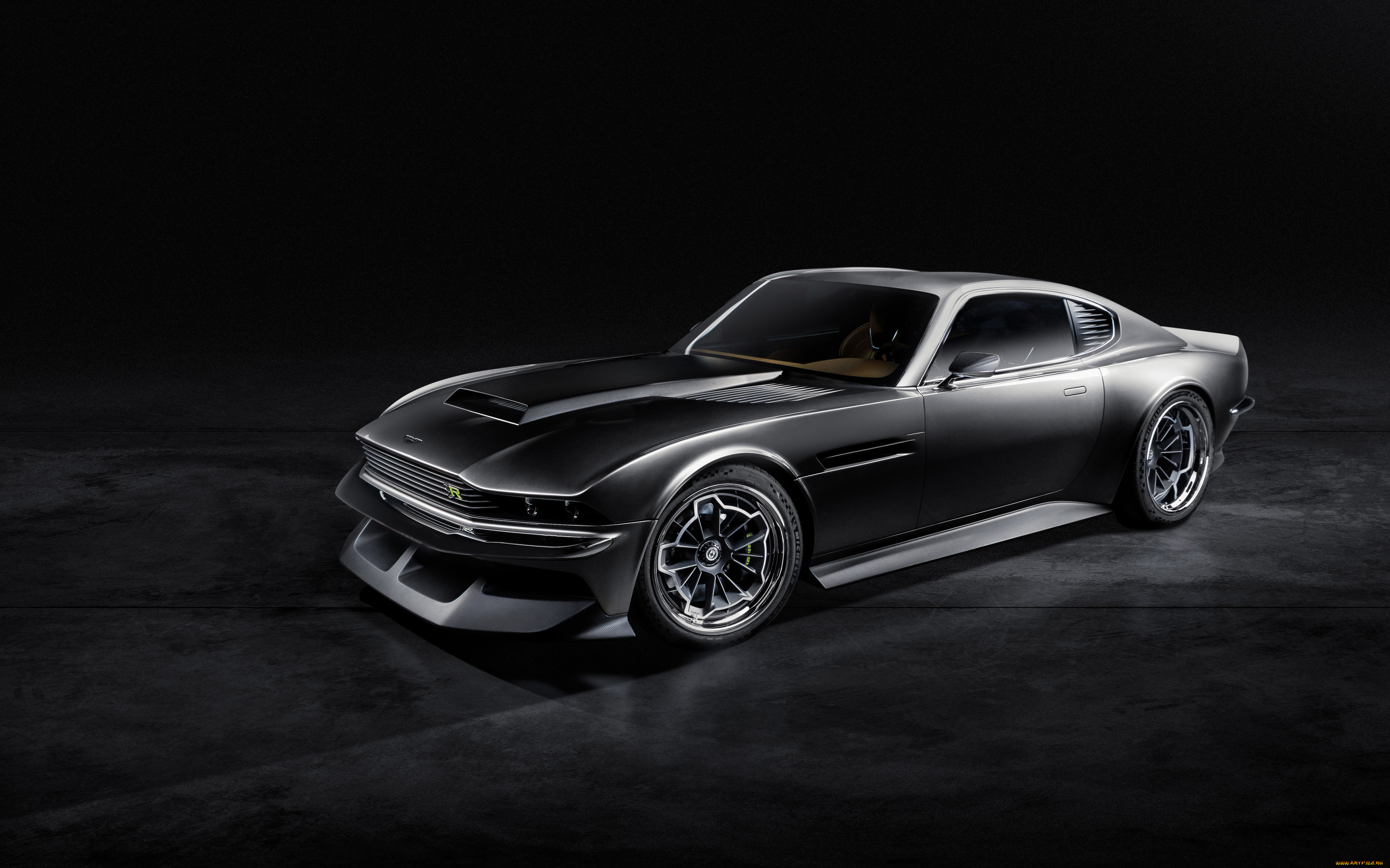 , aston martin, aston, martin, dbs, 1971, ringbrothers, octavia, 2025